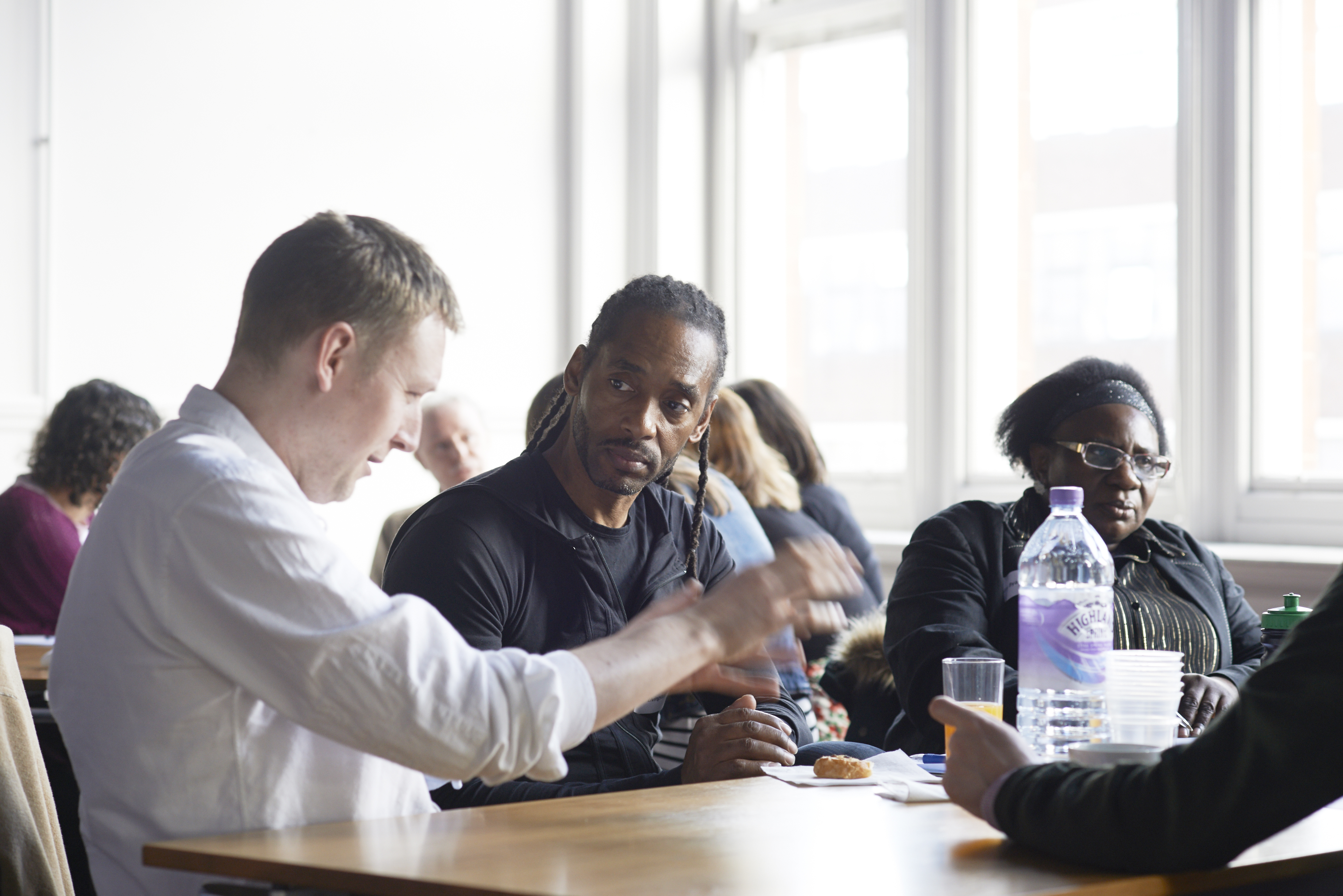 Funeral Matters Croydon