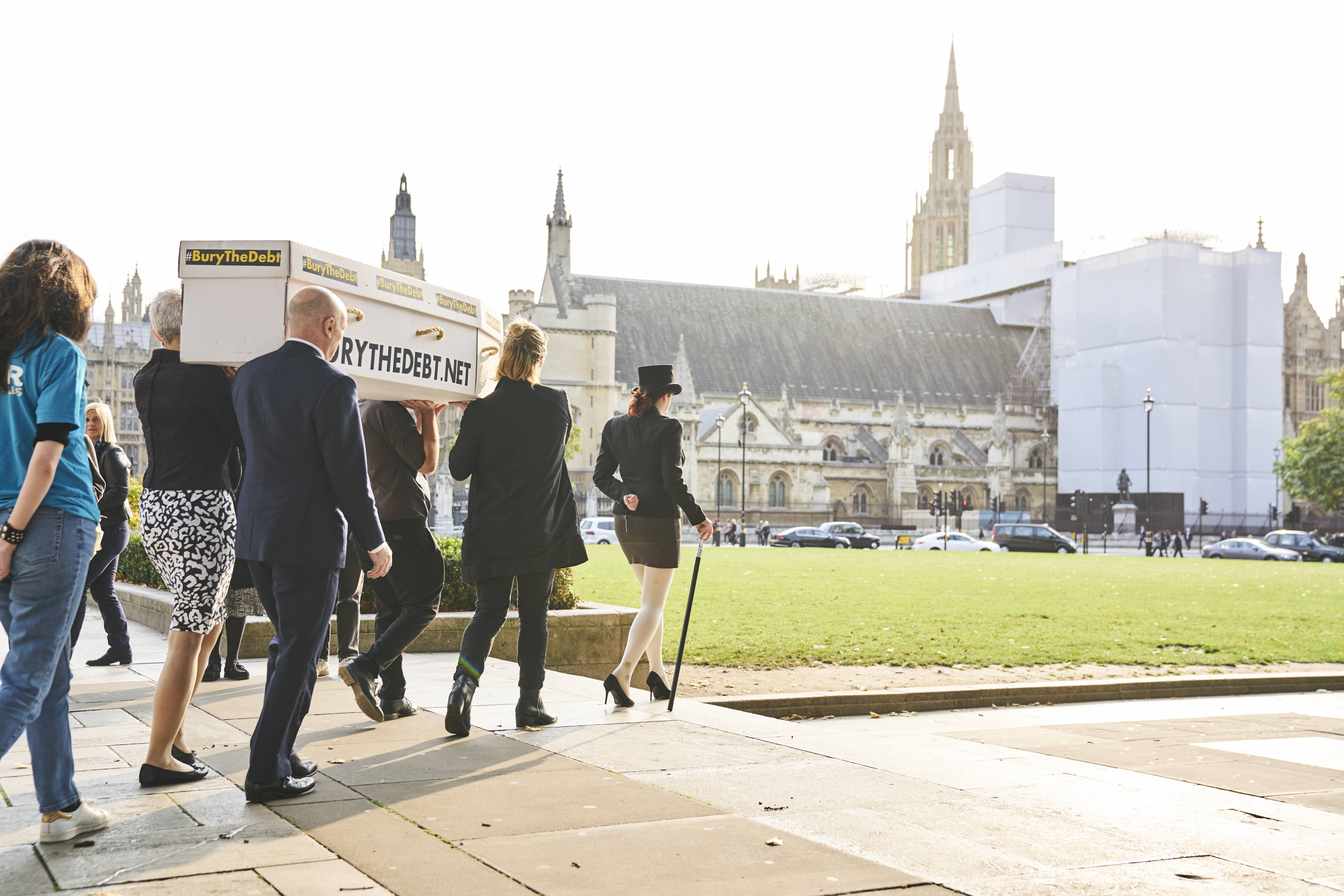 An update from our Fair Funerals campaign