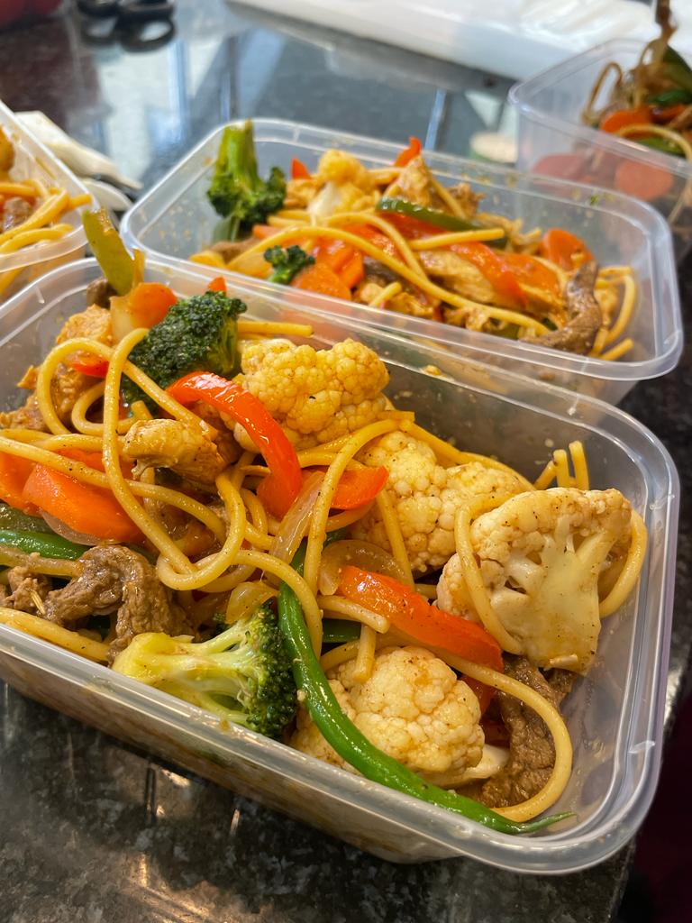 Why are we running Cook Up? | quakersocialaction.org.uk
