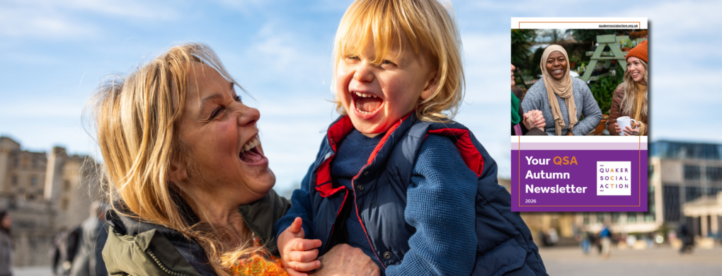 Your Autumn Newsletter: The impact you've made possible