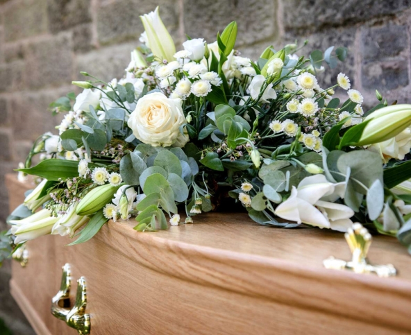 Coronavirus: organising a meaningful funeral 