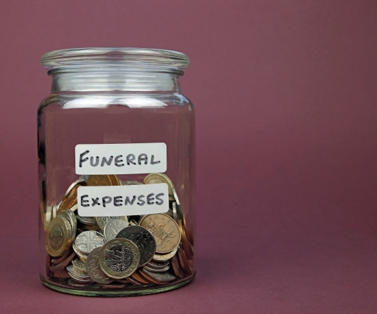 Down to Earth begins new strategic plan to tackle causes of funeral poverty