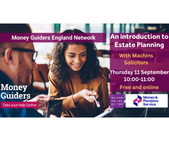 An Introduction to Estate Planning
