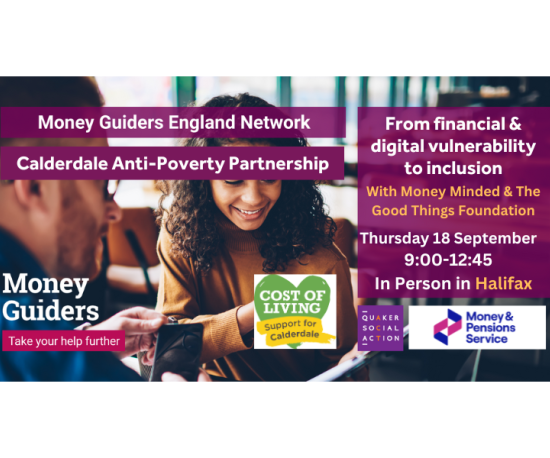 From Financial & Digital Vulnerability to Inclusion