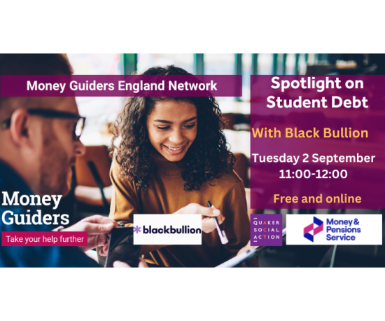 Spotlight on Student Debt