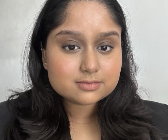 Anisa Uddin