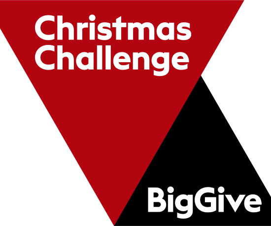 Big Give Christmas Challenge 2024