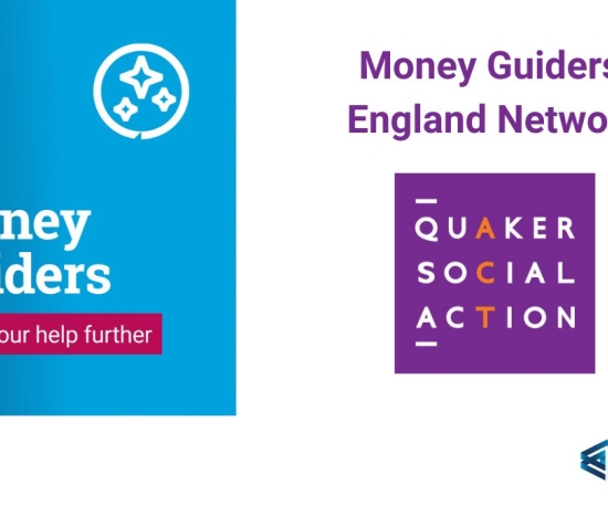 Building confidence in delivering online money guidance