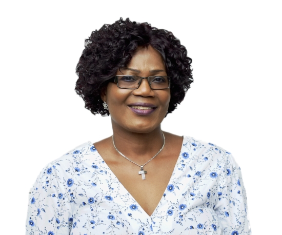 Elizabeth Oyeledun