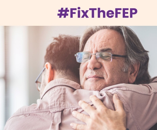 Fix the Funeral Expenses Payment: Down to Earth launches new campaign