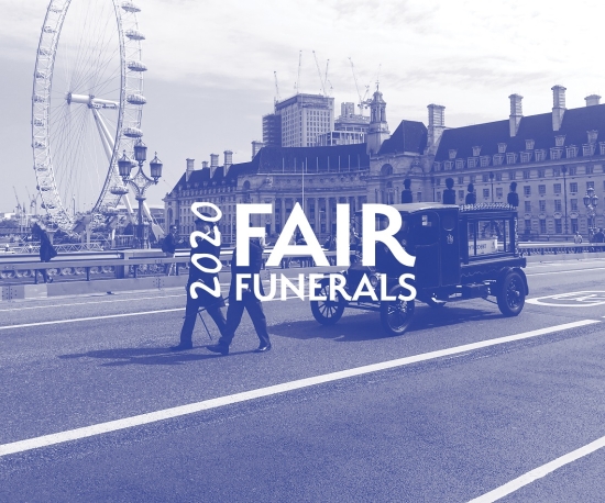 Funeral directors sign relaunched Fair Funerals pledge