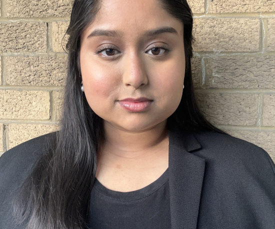 Anisa Uddin 