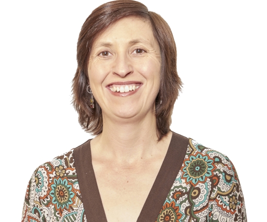 Denise Brewster