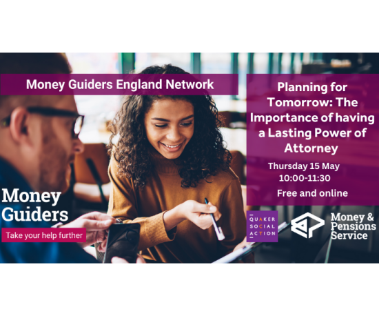 Planning for Tomorrow: the Importance of a Lasting Power of Attorney