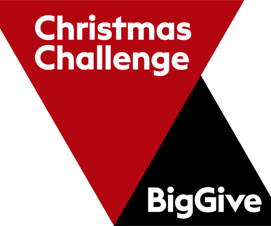 Double your donation through Big Give