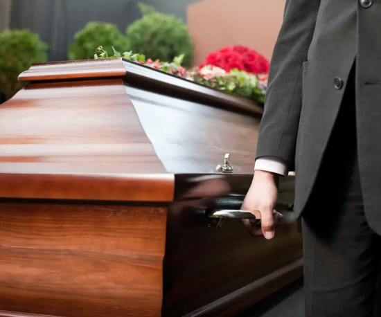 CMA proposes full-scale investigation into funeral industry 
