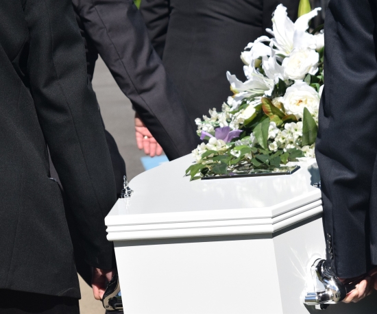 CMA Order on funeral price transparency now fully in force 