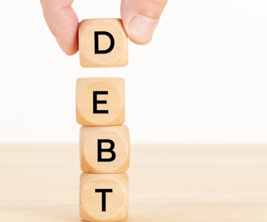 Money Guiders Network: Dealing with debt