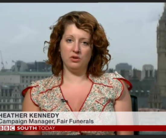 Fair Funerals