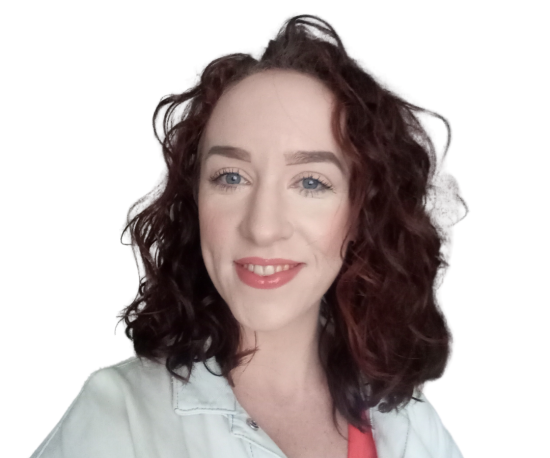 Fiona MacGregor