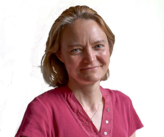 Francesca Brown