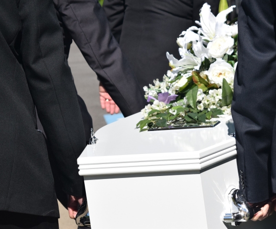 Funeral Expenses Payment: how it works