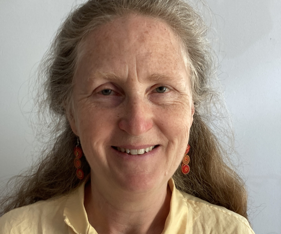 Ann Boater
