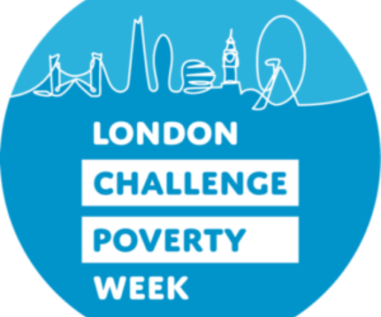 Challenging poverty together
