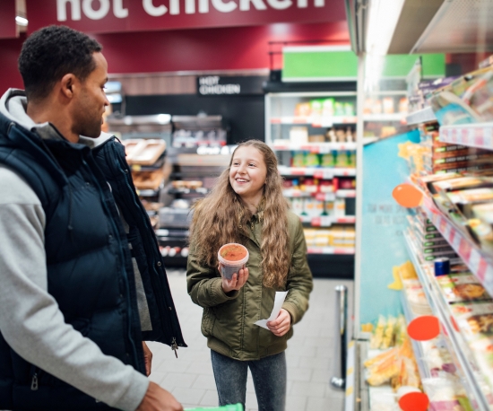 Want to help care-experienced young people build money skills? Start with these 6 insights.