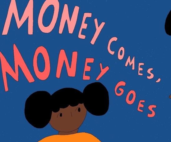 Explore money habits and influences with our new animations