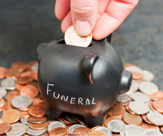 Free webinar: Planning ahead for an affordable funeral 