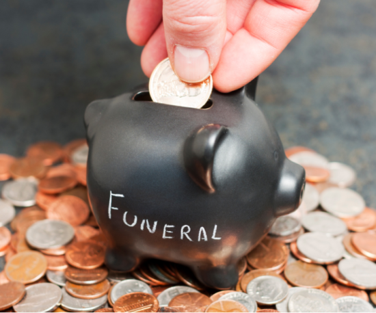 Free webinar: Planning ahead for an affordable funeral