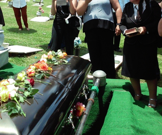 QSA responds to CMA on funeral industry