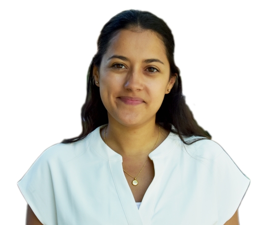 Veronica Sarmiento