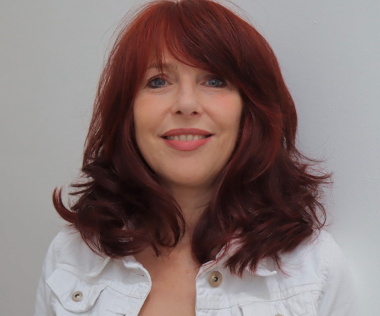 Dr Victoria Betton