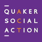 Quaker Social Action logo